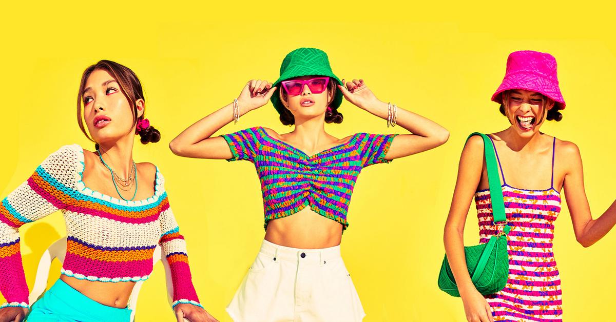 Primark USA Fashion, Home & Beauty